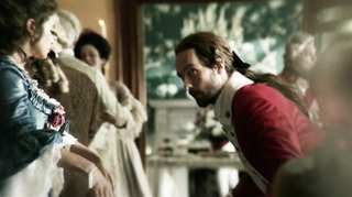 Illustration for article titled Ichabod and Abbie are living together on Sleepy Hollow, Nobody Panic